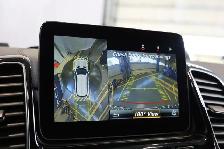 2018 Mercedes-Benz GLS GLS450 4MATIC - DISTRONIC|360CAM|NAVI|PAN - Photo 19