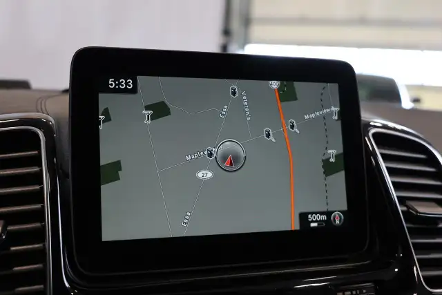 2018 Mercedes-Benz GLS GLS450 4MATIC - DISTRONIC|360CAM|NAVI|PAN - Photo 20