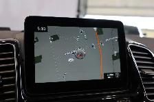 2018 Mercedes-Benz GLS GLS450 4MATIC - DISTRONIC|360CAM|NAVI|PAN - Photo 20