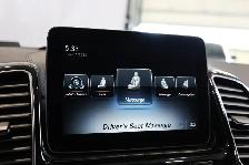 2018 Mercedes-Benz GLS GLS450 4MATIC - DISTRONIC|360CAM|NAVI|PAN - Photo 21