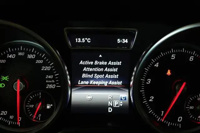 2018 Mercedes-Benz GLS GLS450 4MATIC - DISTRONIC|360CAM|NAVI|PAN - Photo 23