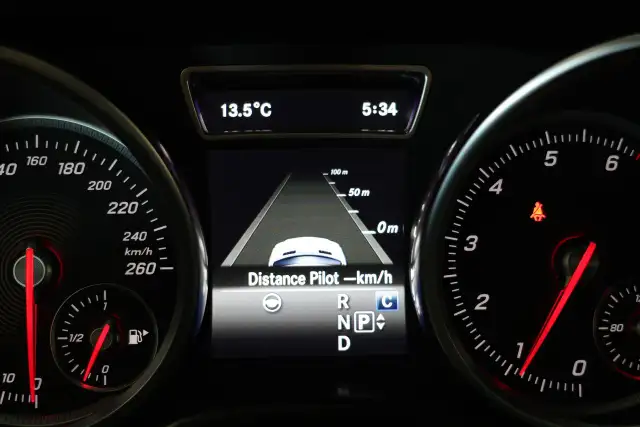 2018 Mercedes-Benz GLS GLS450 4MATIC - DISTRONIC|360CAM|NAVI|PAN - Photo 24