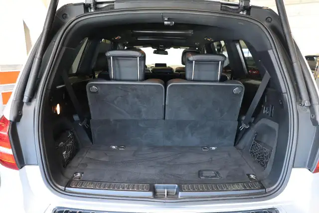 2018 Mercedes-Benz GLS GLS450 4MATIC - DISTRONIC|360CAM|NAVI|PAN - Photo 27