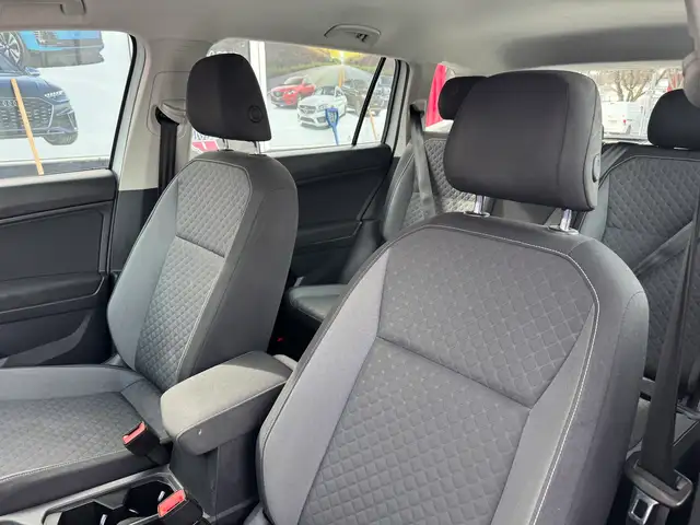 2021 Volkswagen Tiguan Trendline - Photo 5