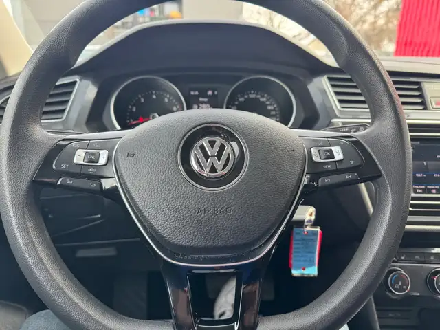 2021 Volkswagen Tiguan Trendline - Photo 9