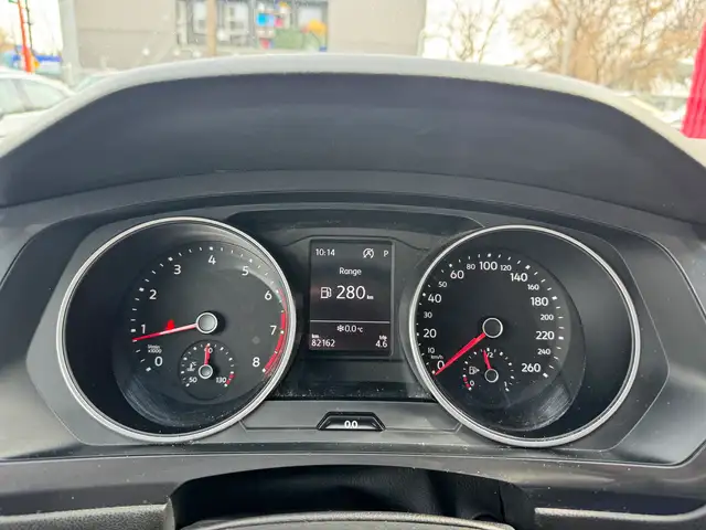 2021 Volkswagen Tiguan Trendline - Photo 10