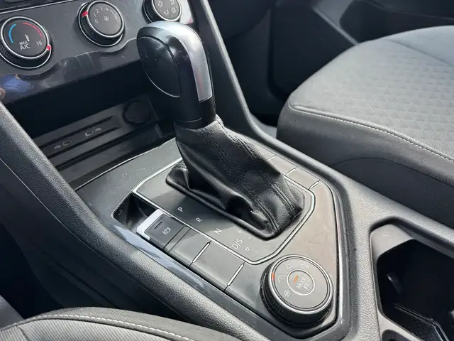 2021 Volkswagen Tiguan Trendline - Photo 11