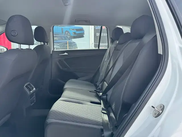 2021 Volkswagen Tiguan Trendline - Photo 13