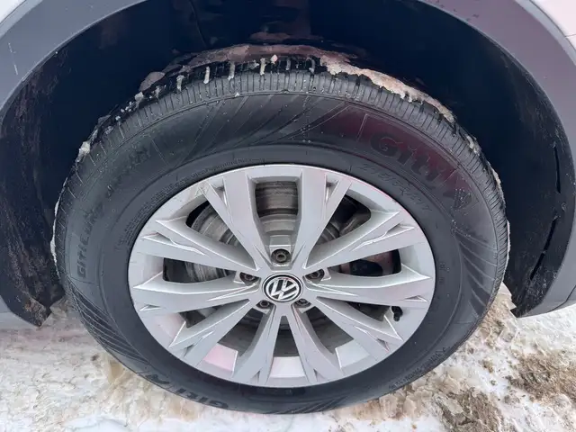 2021 Volkswagen Tiguan Trendline - Photo 19