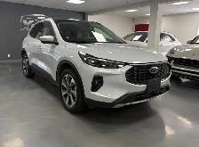 2025 Ford Escape Platinum AWD - Photo 2