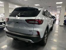 2025 Ford Escape Platinum AWD - Photo 3