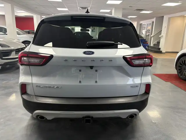 2025 Ford Escape Platinum AWD - Photo 5