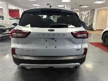 2025 Ford Escape Platinum AWD - Photo 5