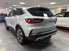 2025 Ford Escape Platinum AWD - Photo 6