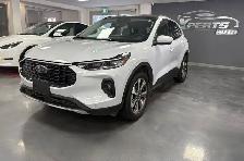 2025 Ford Escape Platinum AWD - Photo 7