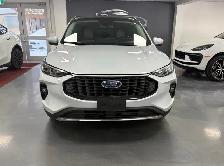 2025 Ford Escape Platinum AWD - Photo 8