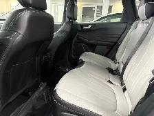 2025 Ford Escape Platinum AWD - Photo 13