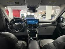 2025 Ford Escape Platinum AWD - Photo 14