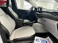 2025 Ford Escape Platinum AWD - Photo 19