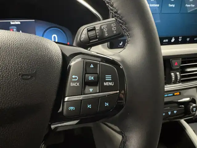 2025 Ford Escape Platinum AWD - Photo 24