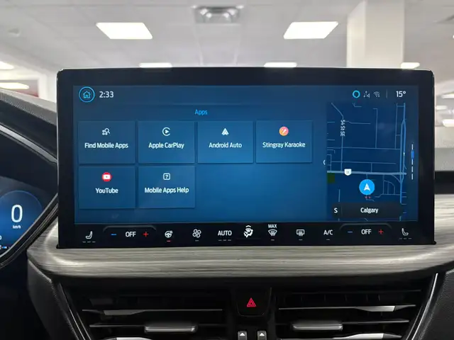 2025 Ford Escape Platinum AWD - Photo 25