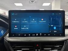 2025 Ford Escape Platinum AWD - Photo 25