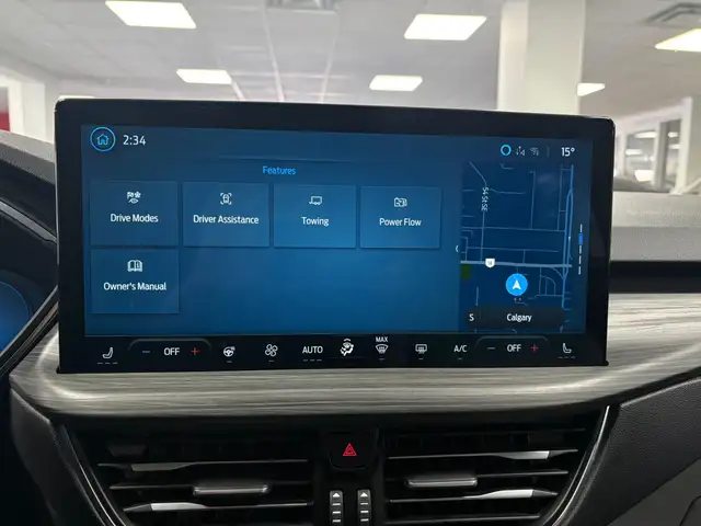 2025 Ford Escape Platinum AWD - Photo 26