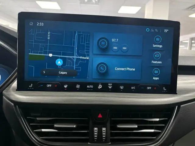 2025 Ford Escape Platinum AWD - Photo 27