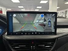 2025 Ford Escape Platinum AWD - Photo 28