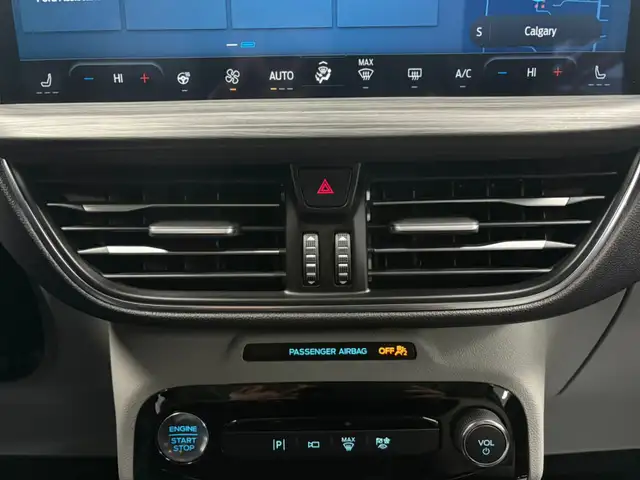 2025 Ford Escape Platinum AWD - Photo 29