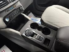 2025 Ford Escape Platinum AWD - Photo 30