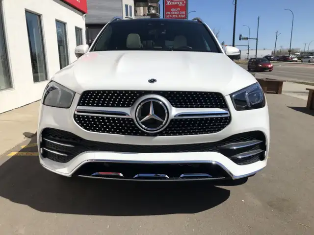 2023 Mercedes-Benz GLE-Class GLE 450 4MATIC Coupe - Photo 4