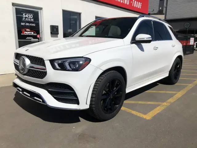 2023 Mercedes-Benz GLE-Class GLE 450 4MATIC Coupe - Photo 5