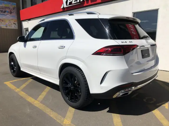 2023 Mercedes-Benz GLE-Class GLE 450 4MATIC Coupe - Photo 7