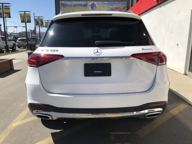 2023 Mercedes-Benz GLE-Class GLE 450 4MATIC Coupe - Photo 8