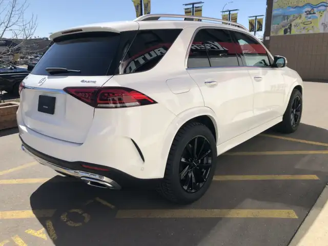 2023 Mercedes-Benz GLE-Class GLE 450 4MATIC Coupe - Photo 9