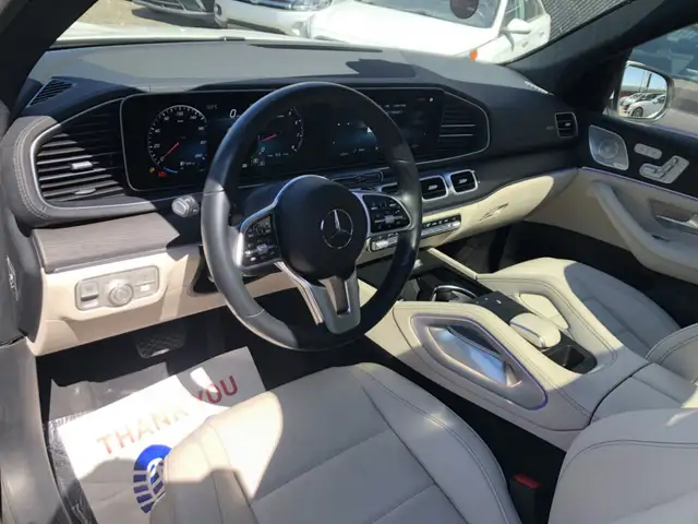 2023 Mercedes-Benz GLE-Class GLE 450 4MATIC Coupe - Photo 11