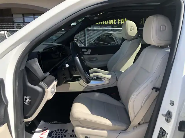 2023 Mercedes-Benz GLE-Class GLE 450 4MATIC Coupe - Photo 12