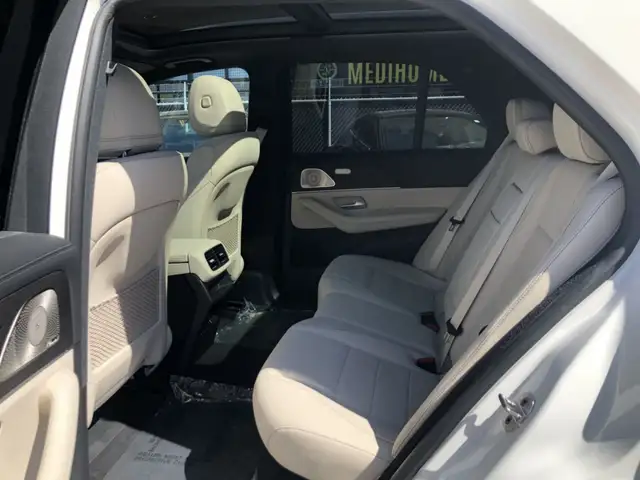 2023 Mercedes-Benz GLE-Class GLE 450 4MATIC Coupe - Photo 14