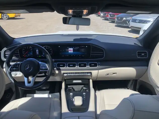 2023 Mercedes-Benz GLE-Class GLE 450 4MATIC Coupe - Photo 16