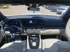 2023 Mercedes-Benz GLE-Class GLE 450 4MATIC Coupe - Photo 16