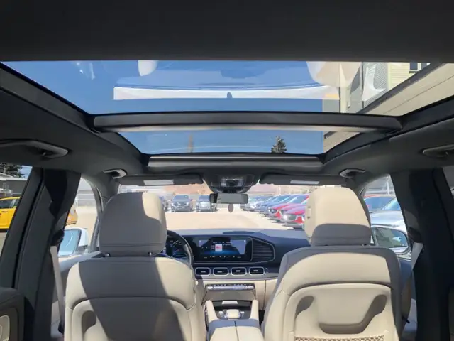 2023 Mercedes-Benz GLE-Class GLE 450 4MATIC Coupe - Photo 17