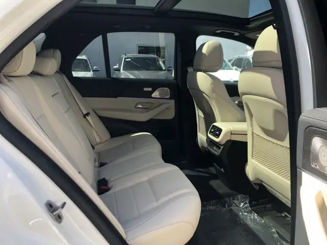 2023 Mercedes-Benz GLE-Class GLE 450 4MATIC Coupe - Photo 20