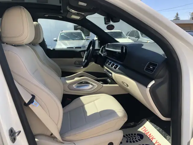 2023 Mercedes-Benz GLE-Class GLE 450 4MATIC Coupe - Photo 21