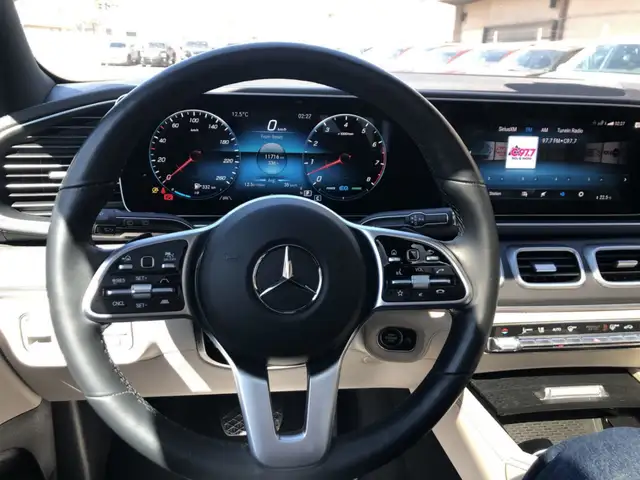 2023 Mercedes-Benz GLE-Class GLE 450 4MATIC Coupe - Photo 22