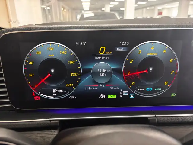 2023 Mercedes-Benz GLE-Class GLE 450 4MATIC Coupe - Photo 23