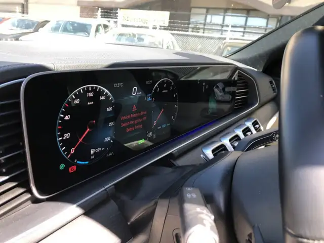 2023 Mercedes-Benz GLE-Class GLE 450 4MATIC Coupe - Photo 28