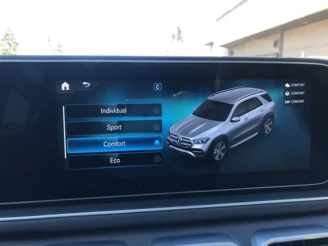 2023 Mercedes-Benz GLE-Class GLE 450 4MATIC Coupe - Photo 29