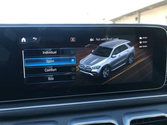 2023 Mercedes-Benz GLE-Class GLE 450 4MATIC Coupe - Photo 30