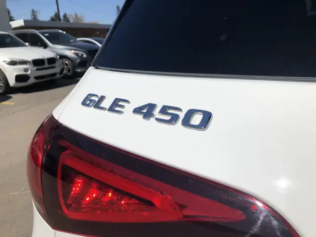 2023 Mercedes-Benz GLE-Class GLE 450 4MATIC Coupe - Photo 38